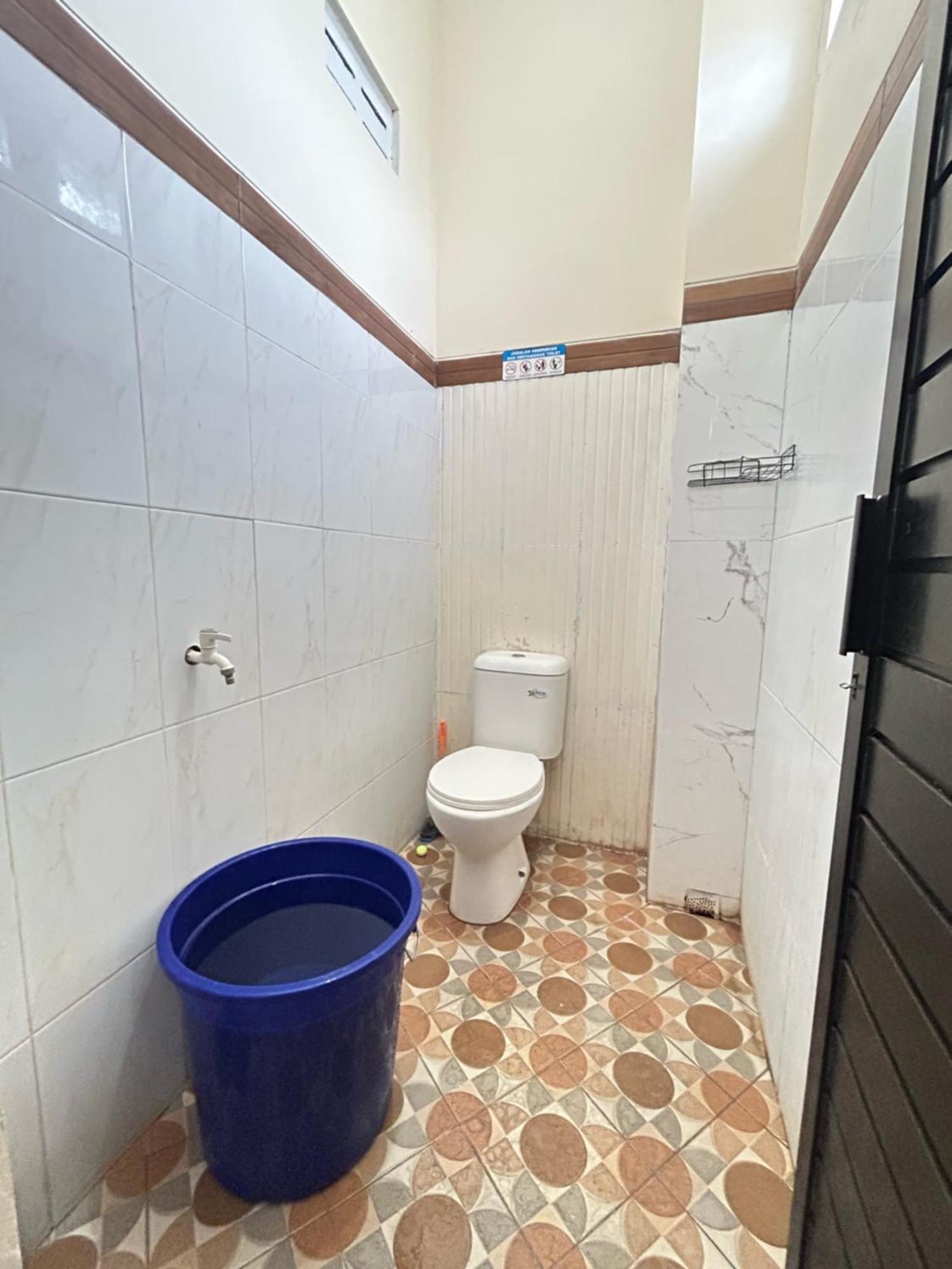 Rama Shinta Guest House & Coffee Γιογκιακάρτα Εξωτερικό φωτογραφία