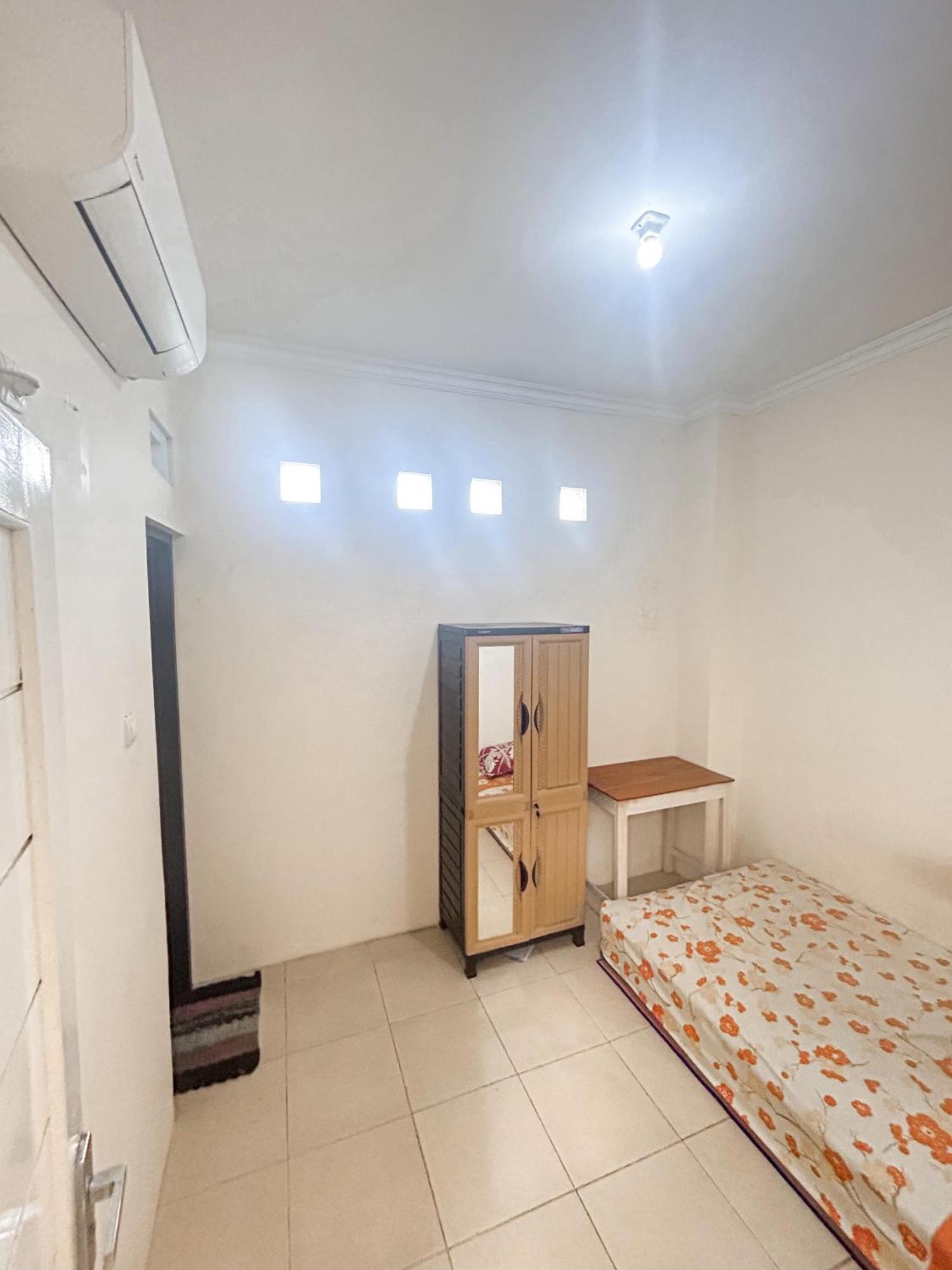 Rama Shinta Guest House & Coffee Γιογκιακάρτα Εξωτερικό φωτογραφία